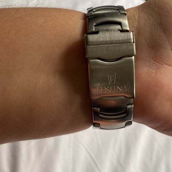 🕰Festina watch - Picture 2 of 9